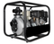 2″ BSP Twin Fire Pump – 330 L/min, 80 m Head